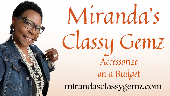 Miranda’s Classy Gemz