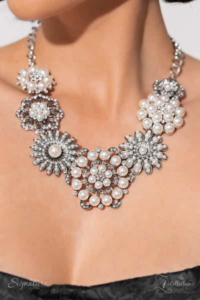 Paparazzi The Raven 2023 Zi Collection Necklace