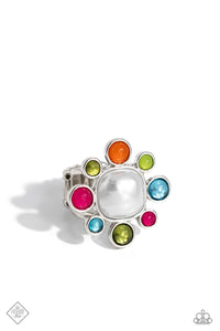 Paparazzi Candescent Collector - Multi Ring