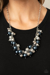 Paparazzi Uptown Upgrade - Multi Necklace