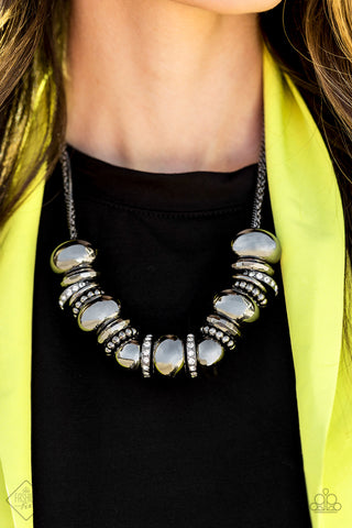 Paparazzi Magnificent Musings - Complete Trend Blend May Fashion Fix Set