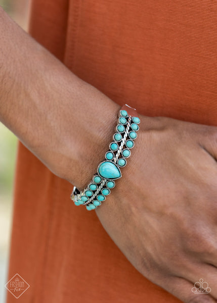 Paparazzi Simply Santa Fe - Complete Trend Blend