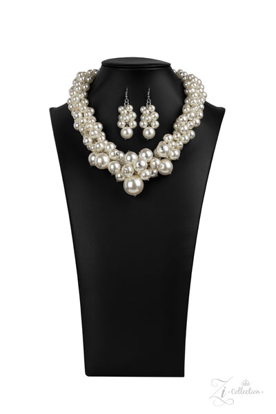 Paparazzi Regal 2020 Zi Collection Necklace