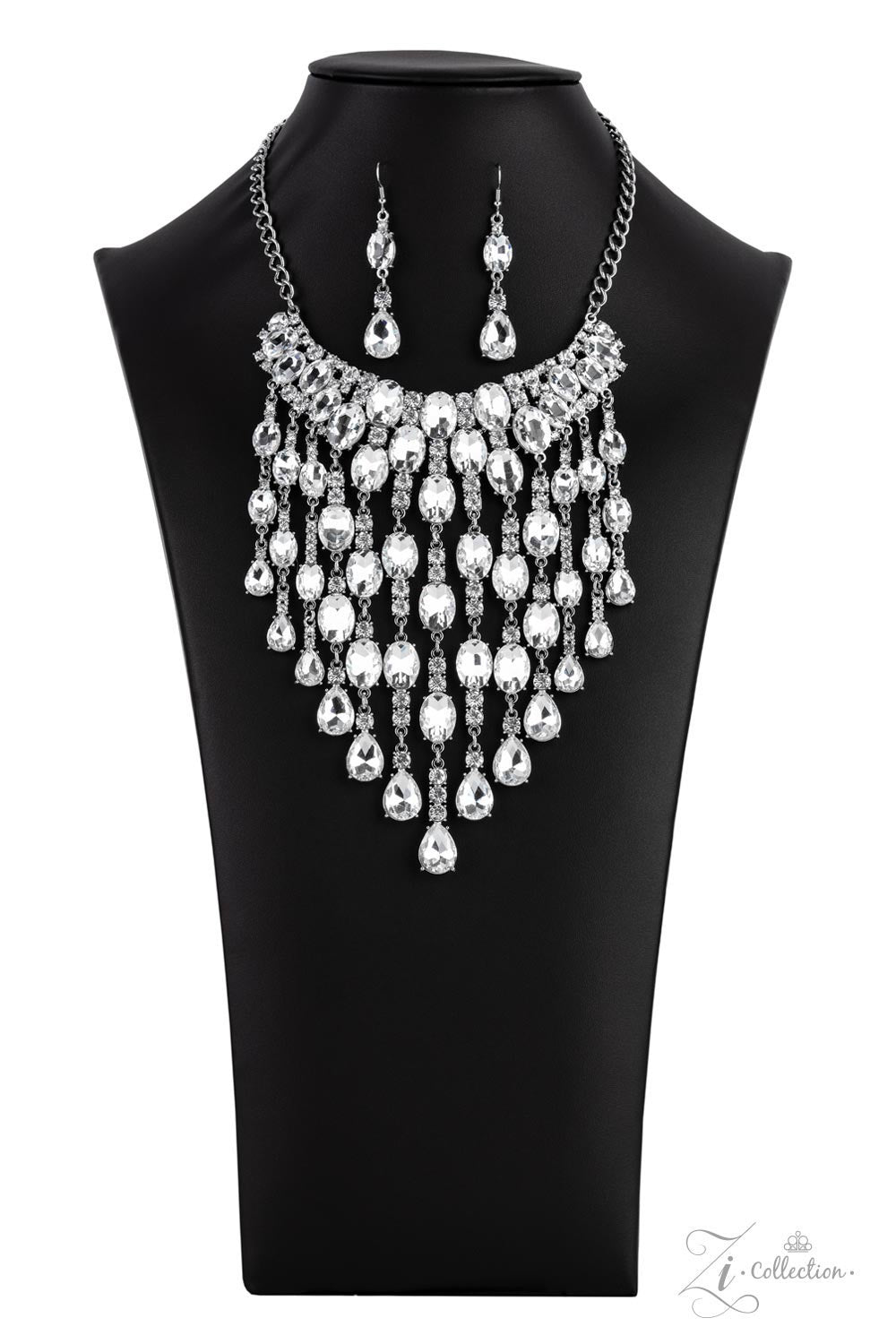 Paparazzi Majestic 2021 Zi Collection Necklace