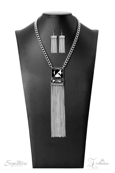 Paparazzi The Hope Zi Collection 2022 Necklace