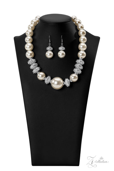 Paparazzi Noble Zi Collection Necklace