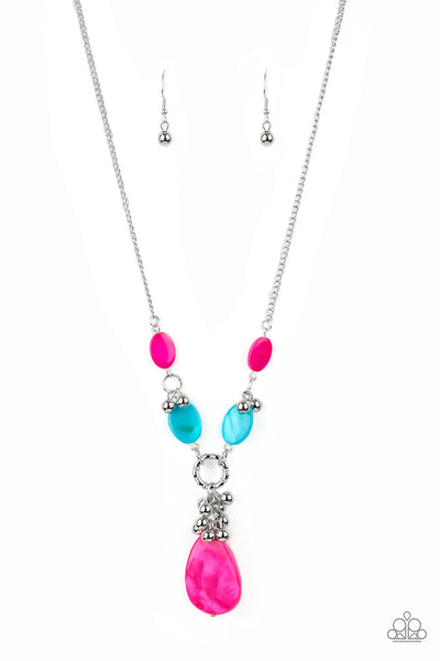 COMMING SOON: PaparazziSummer Idol - Multi Necklace