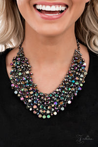 Paparazzi Vivacious 2021 Zi Necklace Collection