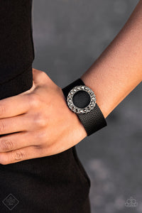 Paparazzi Rebel Razzle Bracelet