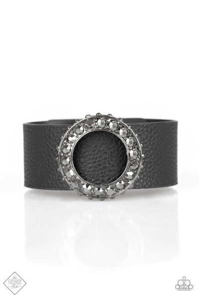 Paparazzi Rebel Razzle Bracelet